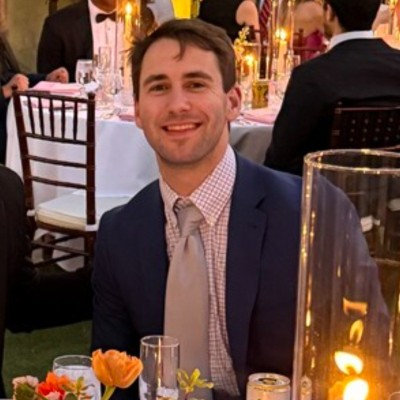 Alex Monahan