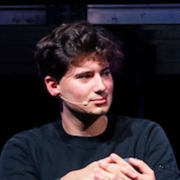 Benedict Kurz