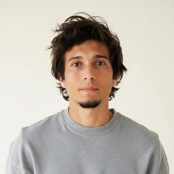Jake Castillo