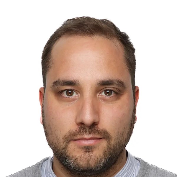 Nils Krischan Mertens