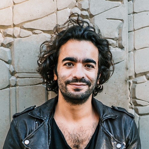 Ramzi Rizk