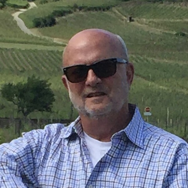 Robert Shelton