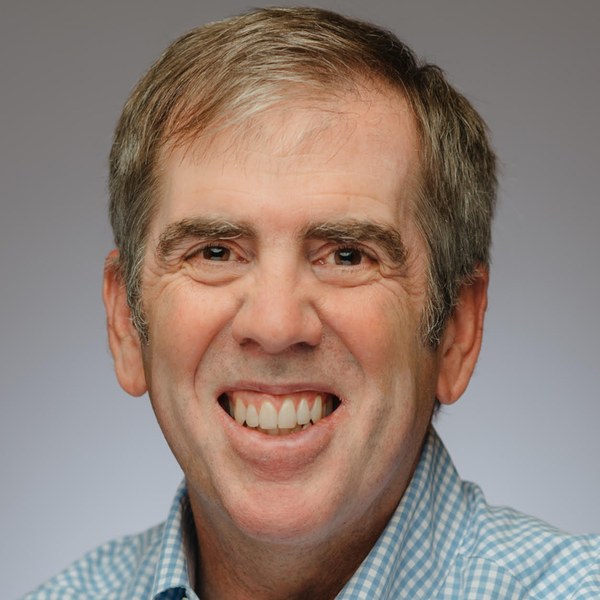 Roger Joys